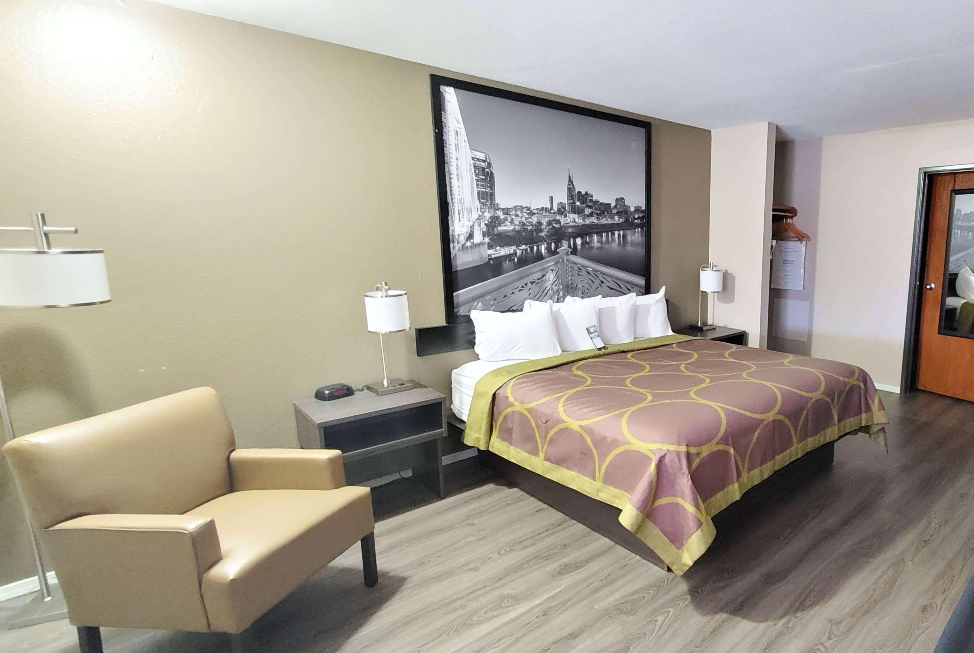 ซูเปอร์ 8 บาย วินด์แฮม ปารีส Hotel Paris ภายนอก รูปภาพ
